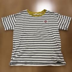 ボーダーTシャツ 130のサムネイル