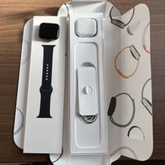Apple Watch series 6のサムネイル