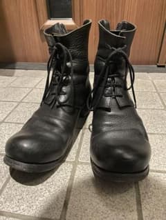 ポルタユ Portaille Loom PL20 Laced Zip 別注のサムネイル