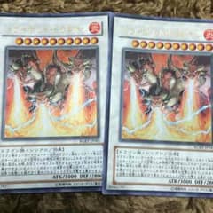 トライデント 遊戯王のサムネイル