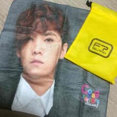 FTISLANDホンギ タオルのサムネイル