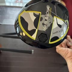 MARK & LONA by EPON ドライバースタンドバックのサムネイル