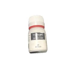 TARRAGO タラゴ スニーカーペイント 01 ホワイト 25ml 残量約8割のサムネイル