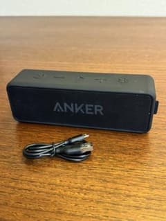 Anker Soundcore 2 Bluetooth対応スピーカーのサムネイル