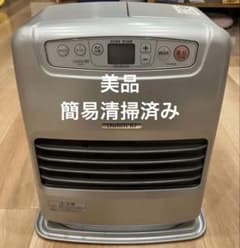 ブルーヒーター FW-3216S ストーブ ダイニチ - メルカリ