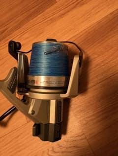Daiwa Tournament Procaster SS-45IIのサムネイル