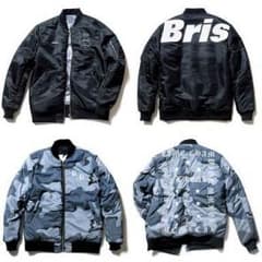 FCRB reversible tour team jacketのサムネイル