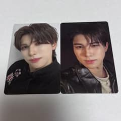 日プ 新世界 KO1KEYZ 後藤結 YUKI ファイナル トレカ① - メルカリ