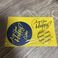 嵐グッズ 缶バッジのサムネイル