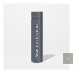 DEAN&DELUCA ステンレスボトルのサムネイル