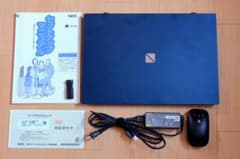 LAVIE N15 N1530/CA 2021年秋冬モデルのサムネイル