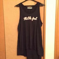 MILKFED タンクトップのサムネイル