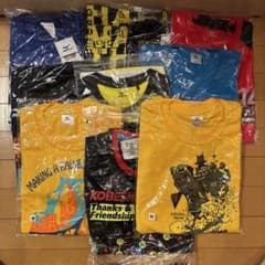 マラソン大会記念Tシャツまとめて。のサムネイル