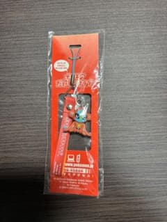 ポケモンだいすきクラブ デオキシス ストラップ 非売品 - メルカリ