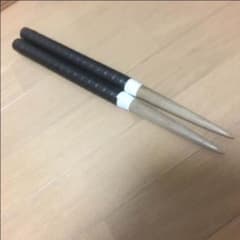 マイバチ 黒朴のサムネイル