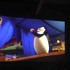 EPSON ENP_TWD1 DVDプレーヤー内蔵高画質プロジェクターのサムネイル