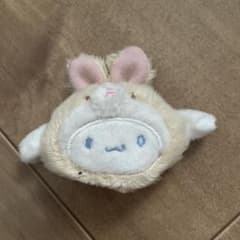 Sanrio シナモロール ヘアクリップのサムネイル