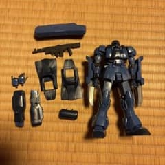 【マンジュウガニ様専用】HG 1/144 ゼー・ズールのサムネイル