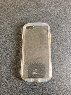 iFace Look in clear iPhone 7 8 SE2/3のサムネイル