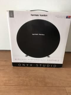 harman kardon スピーカーのサムネイル