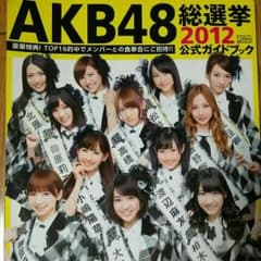 AKB48のサムネイル