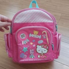 ☆ミニリュックのサムネイル
