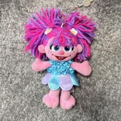 アビー・カタビーのぬいぐるみ　キーホルダーのサムネイル