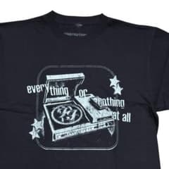 Lサイズ FOO FIGHTERS 2025 VINYL TOUR Tシャツ - メルカリ