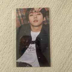 Stray Kids Lee Know トレカのサムネイル