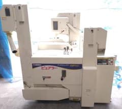 金子農機 籾摺機 KMP501 5インチ 三相200V 大島農機 MRA501 金子農機 籾摺機 KMP501 5インチ 三相200V 大島農機 MRA501 - メルカリ