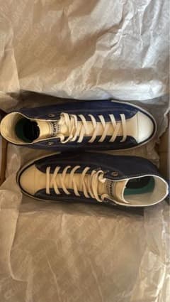 bott converseのサムネイル