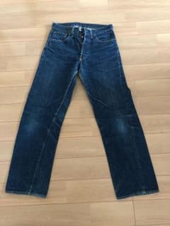 LEVI'Sリーバイス 501 big E ヴィンテージ ビンテージのサムネイル