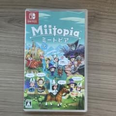 ミートピアのサムネイル