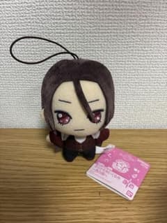 魔法使いの約束 まほやく きらどる ぬいぐるみ シャイロック - メルカリ