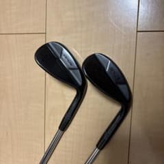 Callaway Opus 52.58 10s ウェッジセット - メルカリ