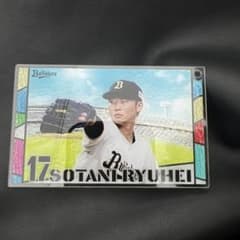 オリックスバファローズ 曽谷龍平 コロコロC賞 神戸2026年 アクリル