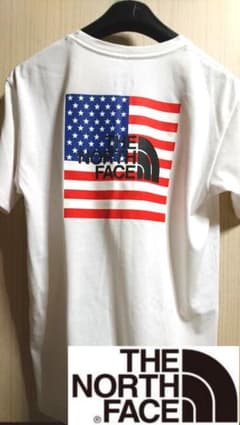 ノースフェイス Tシャツ メンズ Mのサムネイル