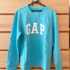 gap スウェット トレーナーのサムネイル