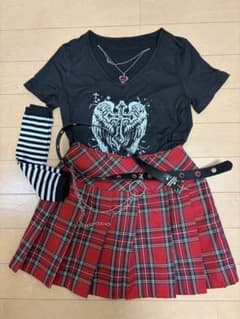 コスプレ衣装 デスノートミサミサのサムネイル