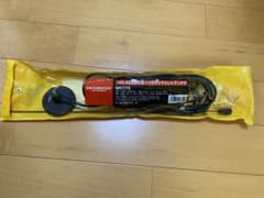 ダイヤモンド 144/430MHz マグネットマウントアンテナ基台MR77Sのサムネイル