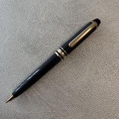 【新品】モンブラン　マイスターシュテュックオマージュ・ア・W. A.モーツァルトのサムネイル