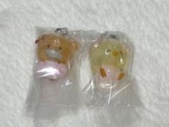 mikko めじるしアクセサリー ２種のサムネイル
