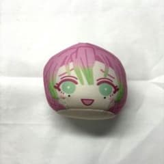 甘露寺蜜璃 おまんじゅう