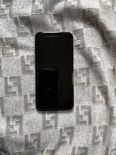 iPhone X Silver 64 GB Softbankのサムネイル
