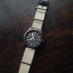 タイメックス エクスペディションノース TW2V00400 カーキ - メルカリ