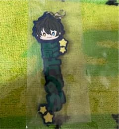 あんスタ 一番くじ　ラバーチャーム　みかのサムネイル
