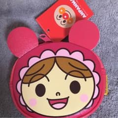 本日限定お値下げ価格 あかちゃんまん ミニポシェットのサムネイル