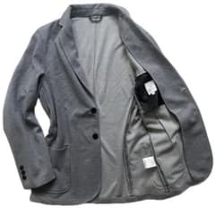 HAVEL Comfort Collection ジャケット グレー Mのサムネイル