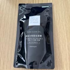 KOSEポアクリア クレンジングオイル 詰替のサムネイル