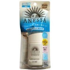 ANESSA パーフェクトUV スキンケアBBファンデーションのサムネイル